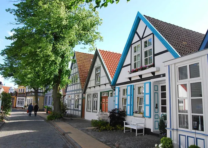 Apartment Warnemünde 19