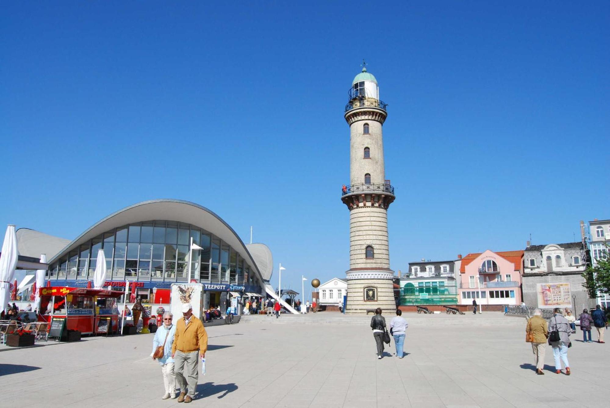 Warnemuende 19 * Rostock