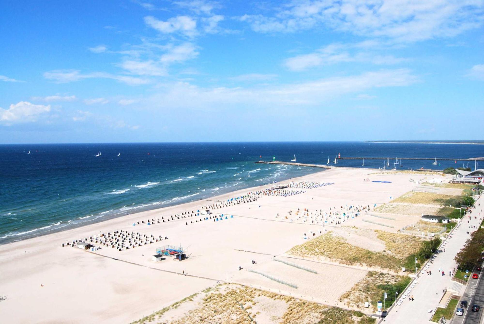 Apartment Warnemünde 19