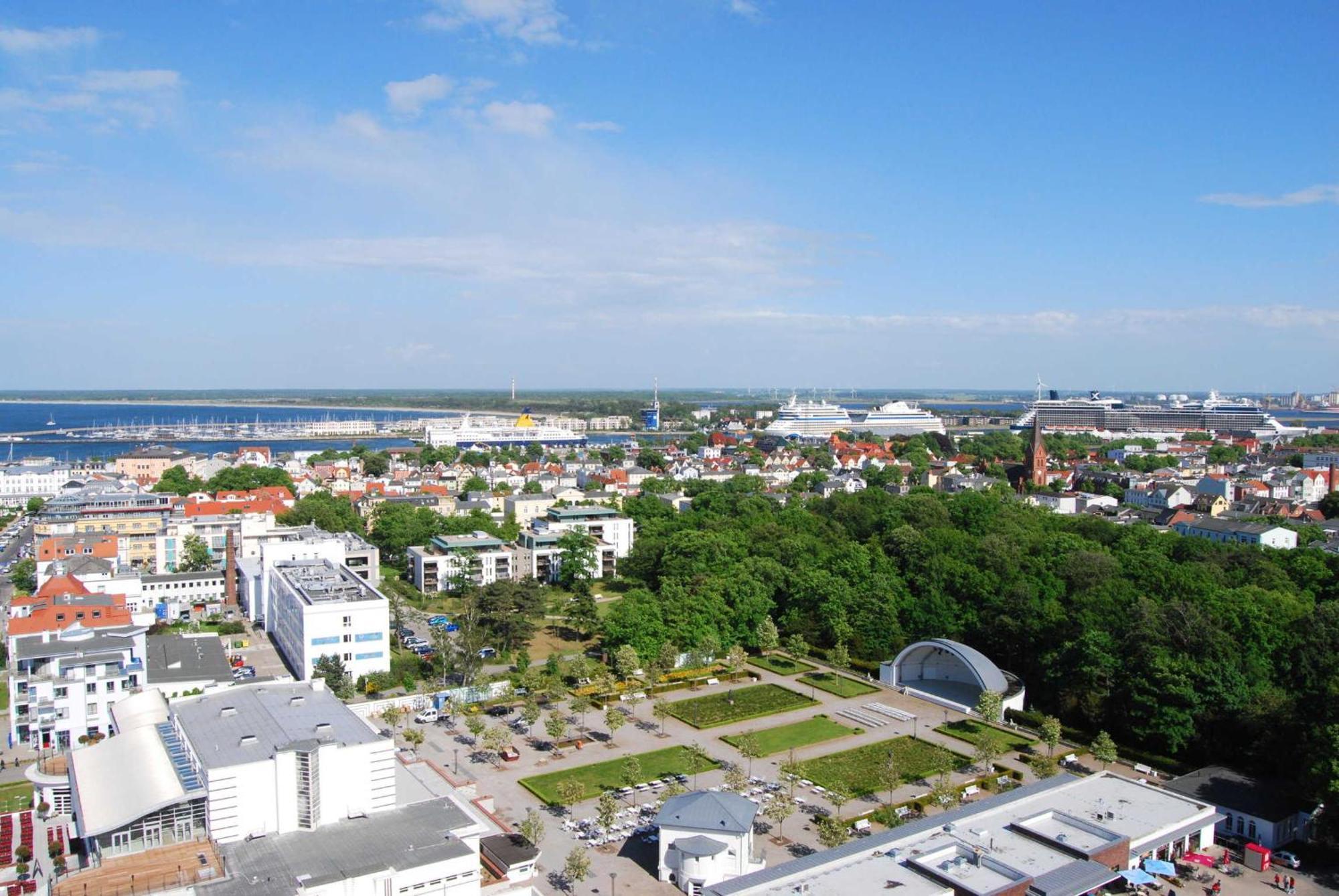 Warnemuende 19 Rostock