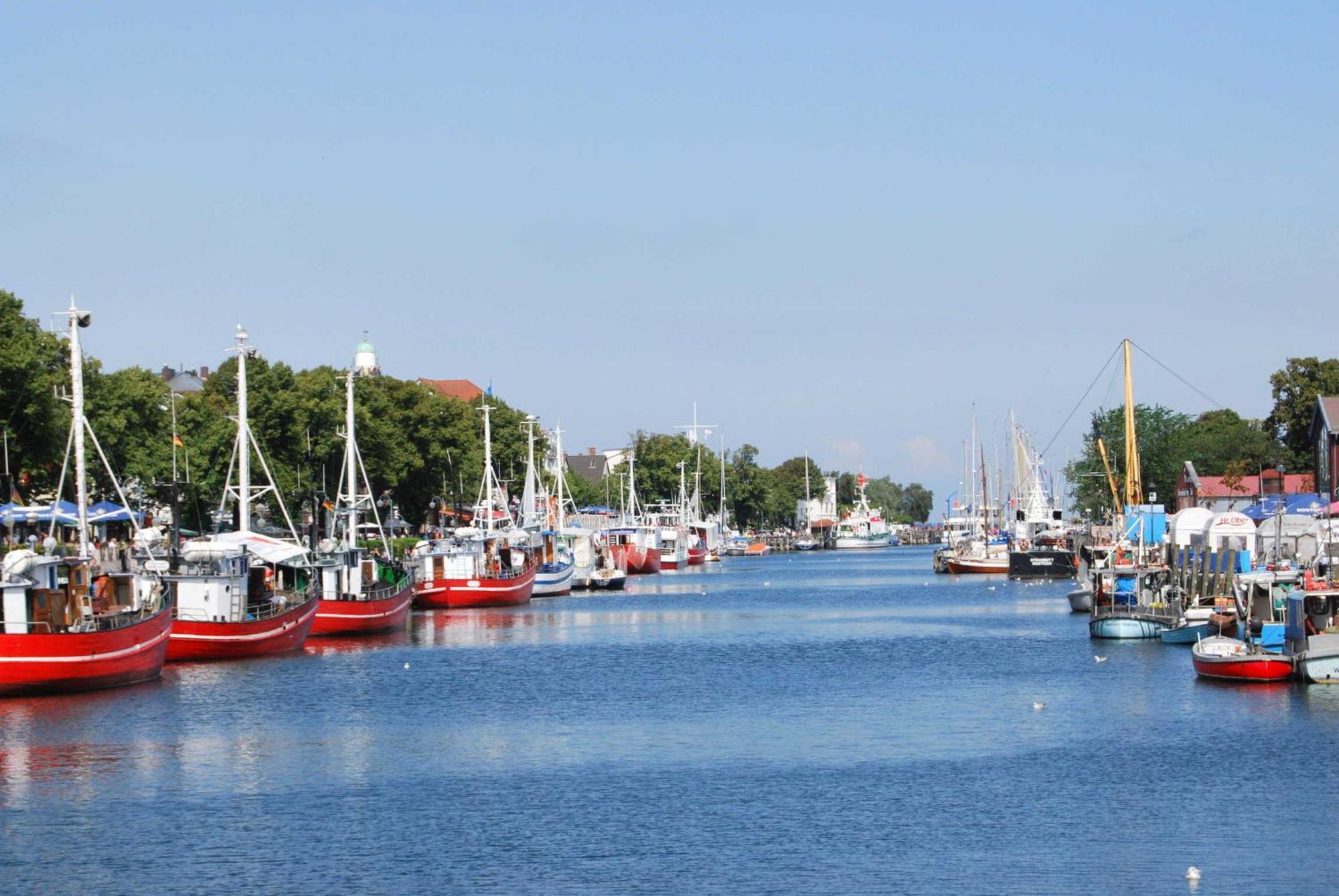 Warnemuende 19