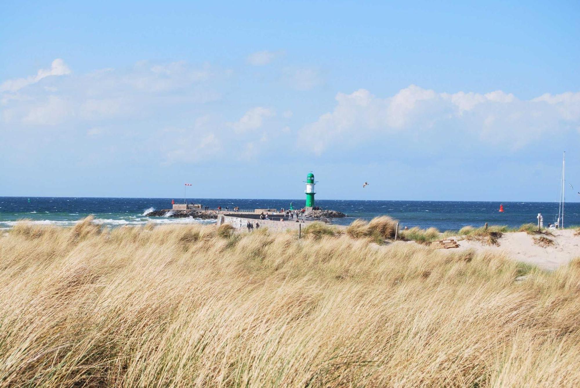 Warnemünde 19 *