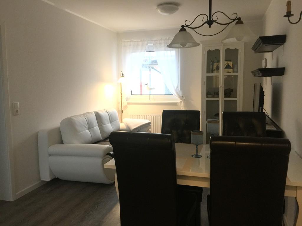 Apartment Warnemuende 19 Rostock