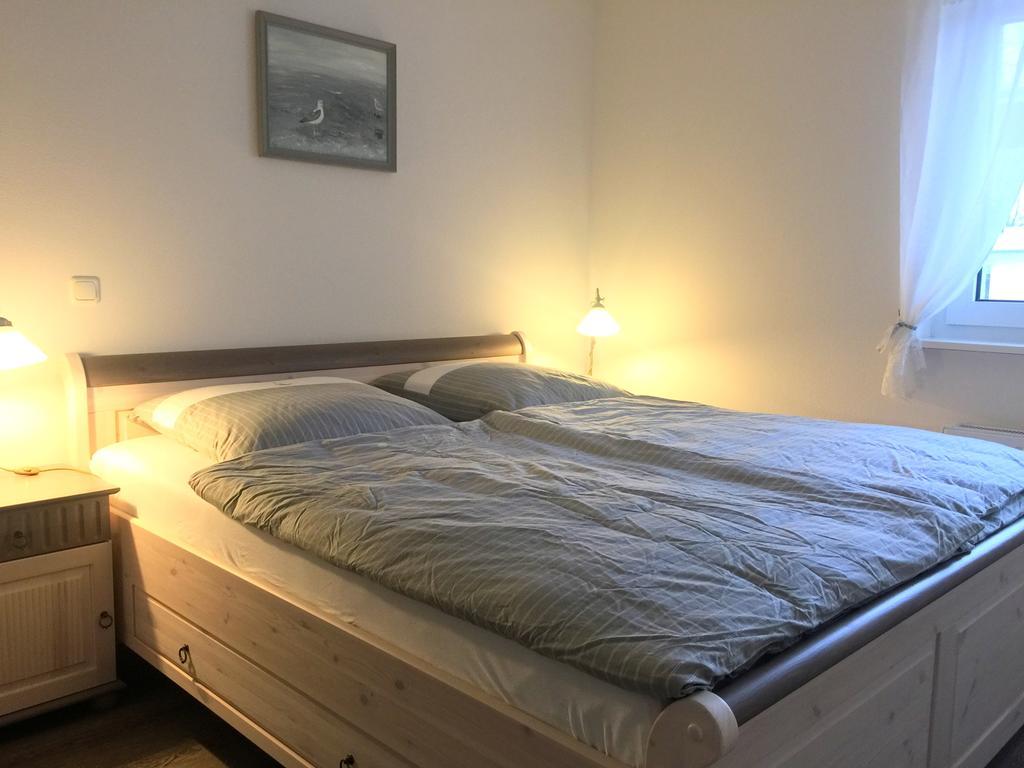 Apartment Warnemuende 19