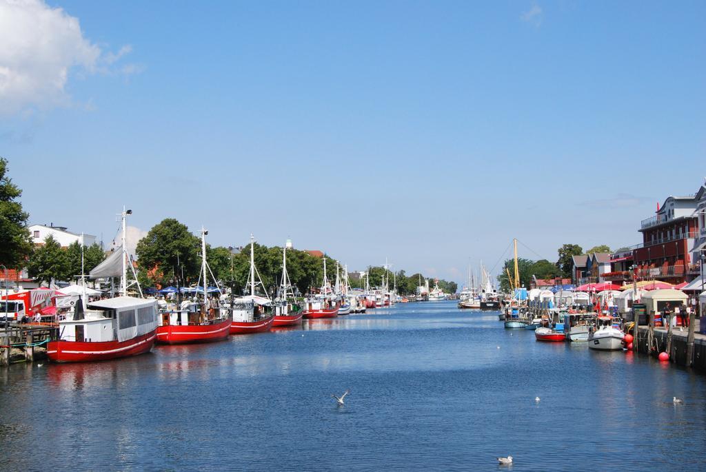 Warnemuende 19