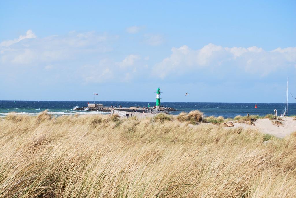 Warnemuende 19 * Rostock
