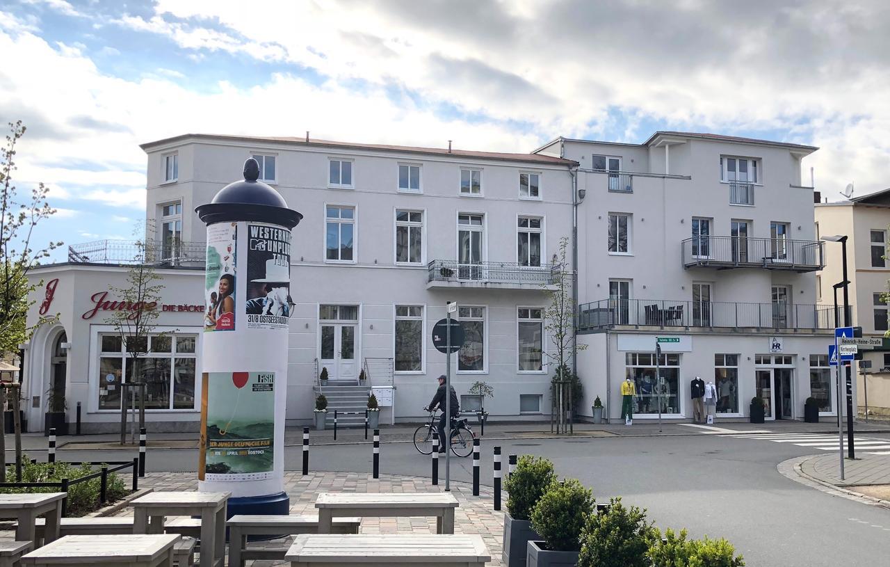 Apartment Warnemuende 19